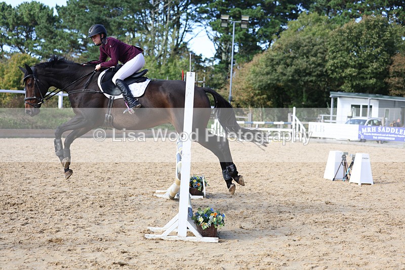 3E7A5393 - Class 10: 90cm open