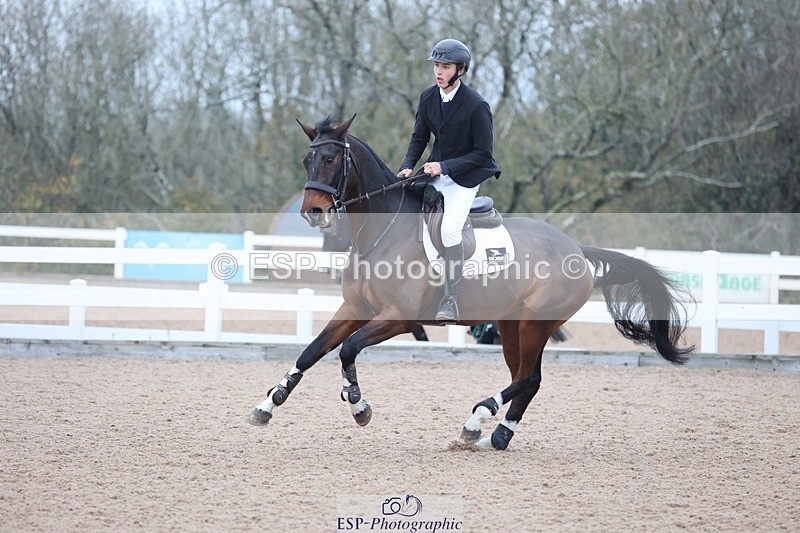 241116X-152337-02730 - Cls 18&19 Children on Horses