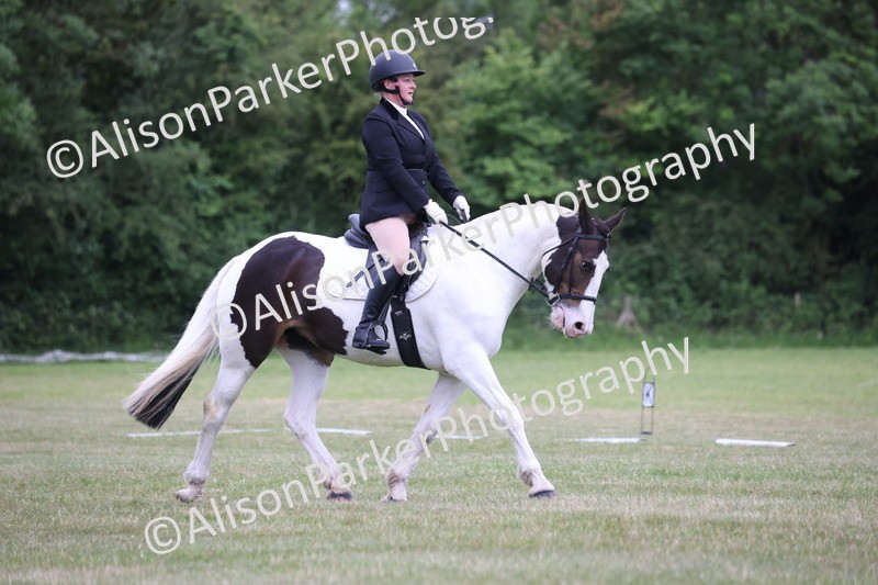 20250605-0740 - Class 4 - Novice 2