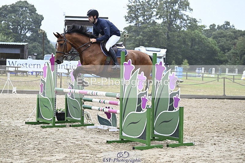 250830A-151600-07796 - Cls 24 Snr Discovery and 1m Open