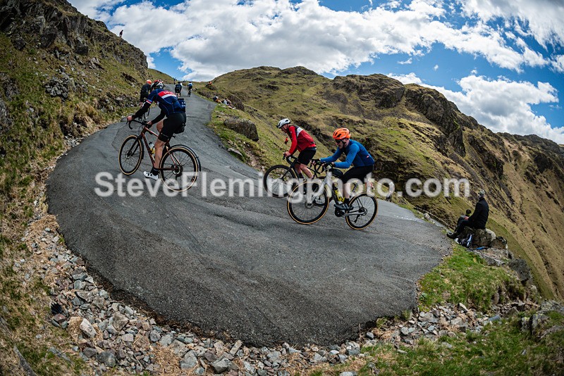 122649 - Hardknott Hairpin 12.00 - 13.00