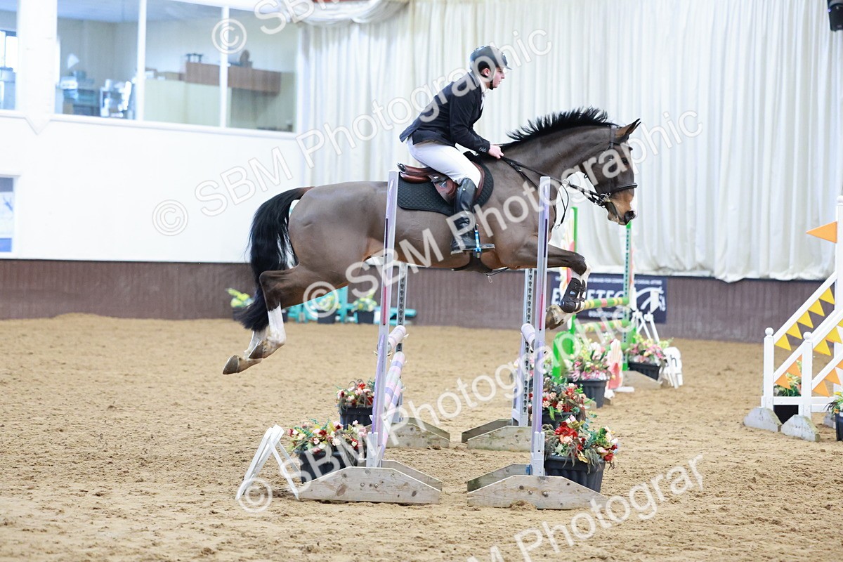 SBM_003403 - Class 10 - Nupafeed Supplements Senior Discovery/ 1m Open