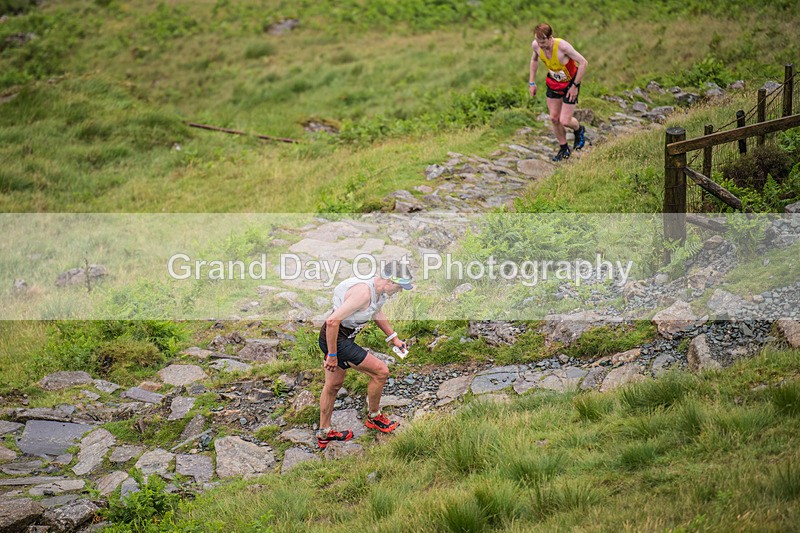 Buttermere h-s-67 - Buttermere Horseshoe Fell Race Saturday 4th July 2026
