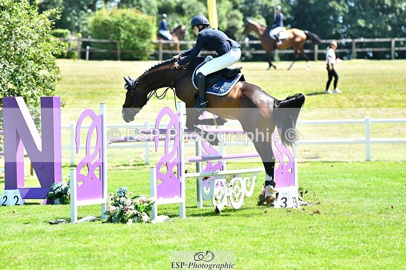 230707-134719-08123 - Cls 13 Newcomers 2nd R