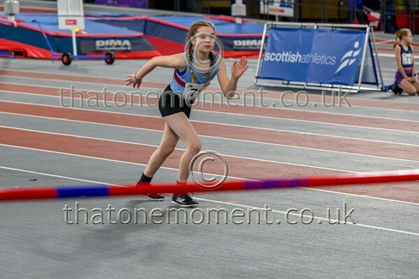 CombiMast25-913281 - Field Female