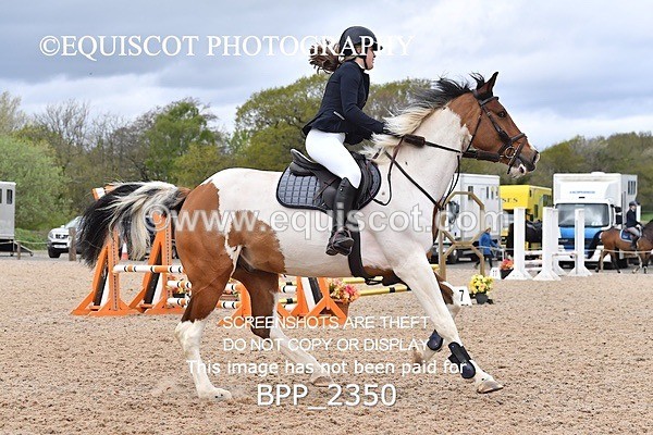 BPP_2350 - FRI CLASS 1  CLUB/70CM