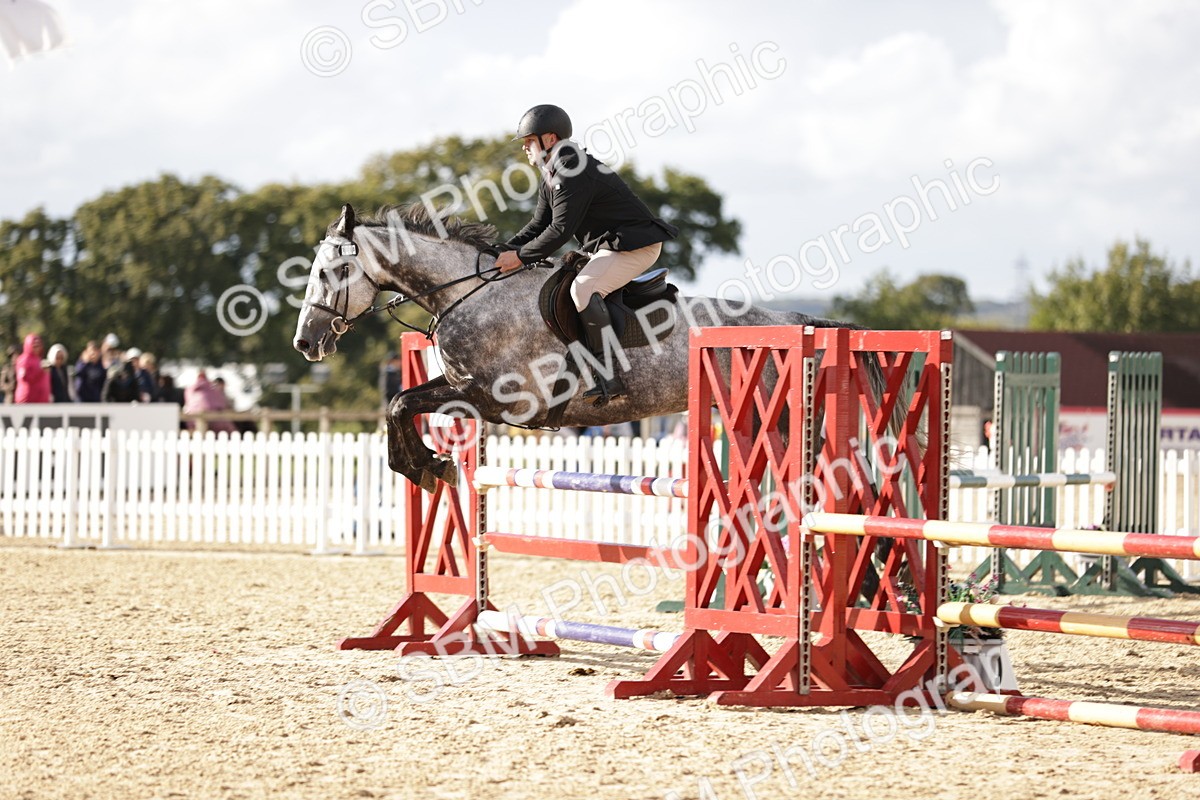 SBM_28575 - J46 - Accumulator 80 90cm