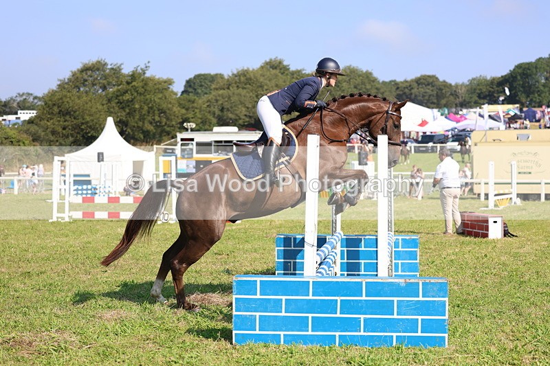 3E7A1593 - Class 2: Club 70cm Junior and Seniors