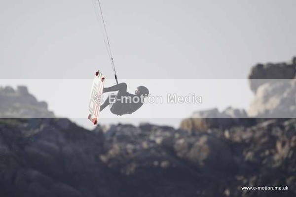 KS 290509 27 - Kite Surfing