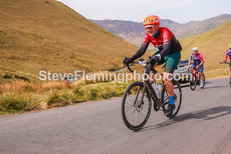 110406 - Newlands Pass 11.00-12.00