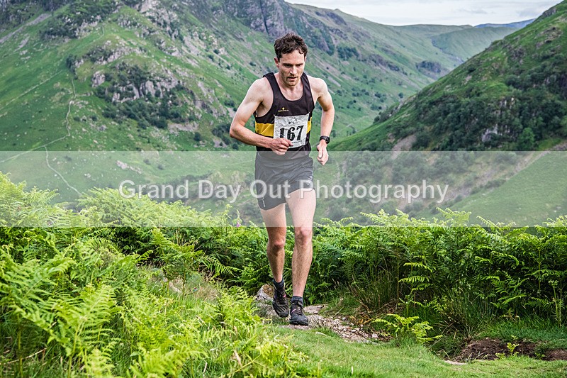 Langstrath-17 - Langstrath Fell Race Wednesday 18th June 2025