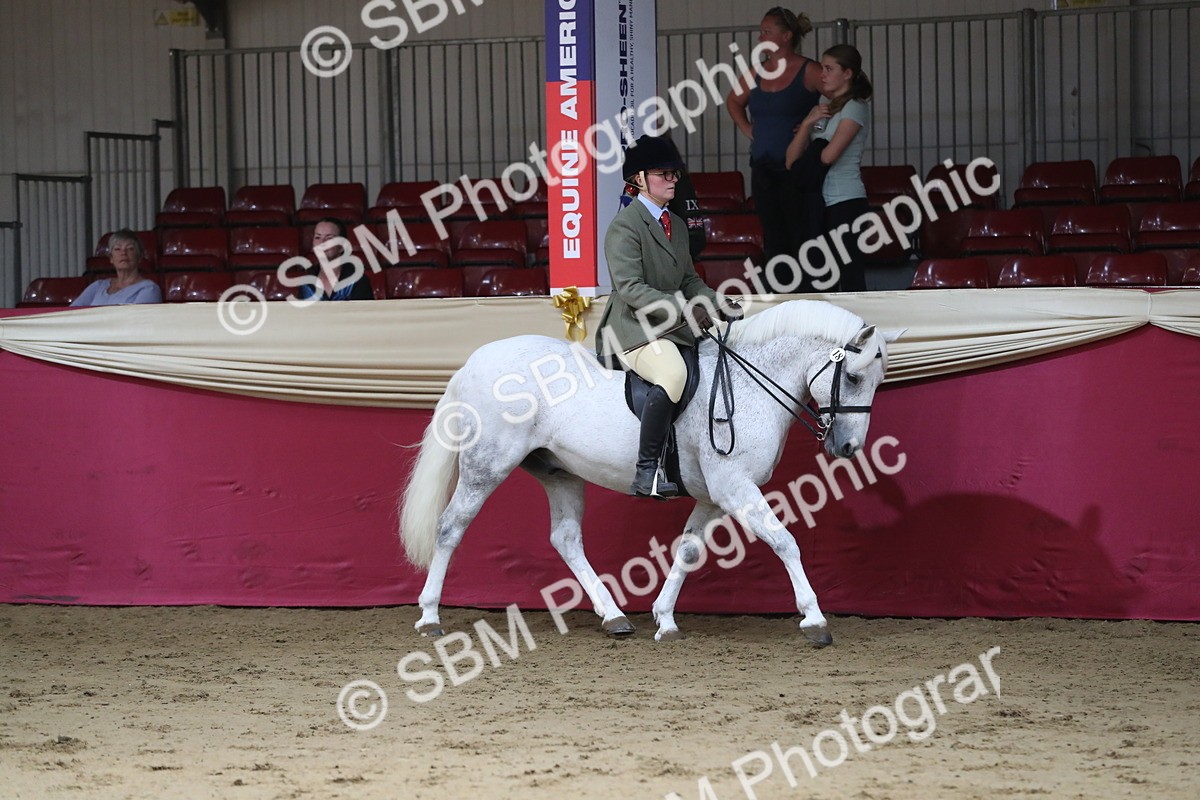 SBM_02851 - Class 6a Area Ridden Pre Vet