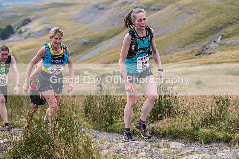 Ingleborough-397 - Ingleborough Mountain Race Saturday 18th July 2026