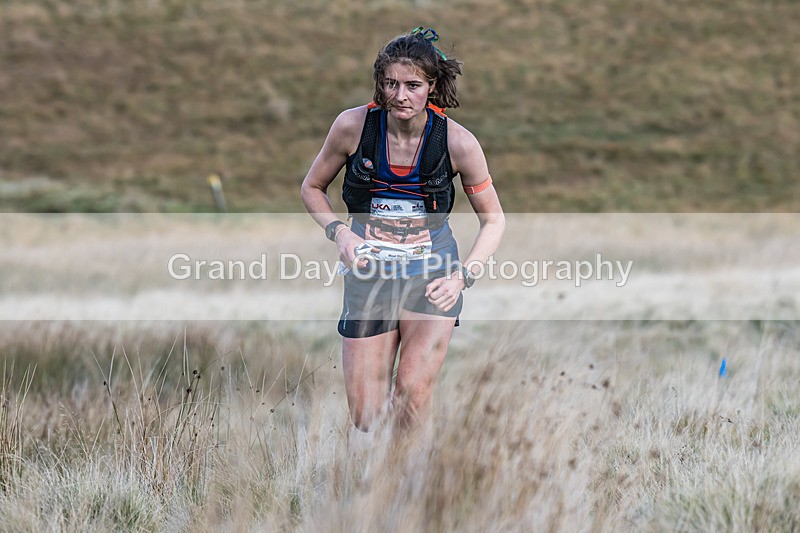 Leg 3 -659 - UK Fell & Hill Relays - Todmorden Leg 3 Saturday 17th October 2026