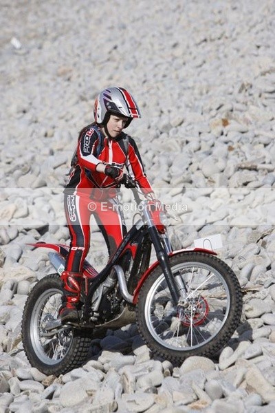 TR 150309-26 - North Trial 15/03/09