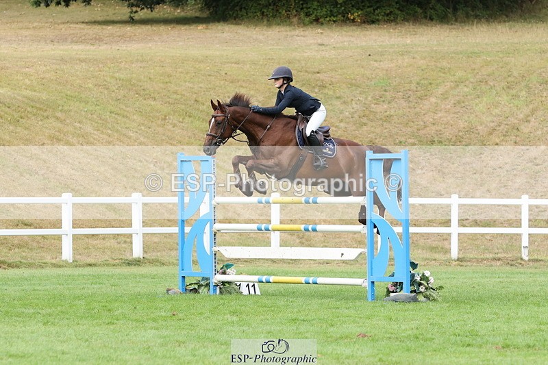 250830A-102550-04840 - Cls 14 HOYS Grade C Quali