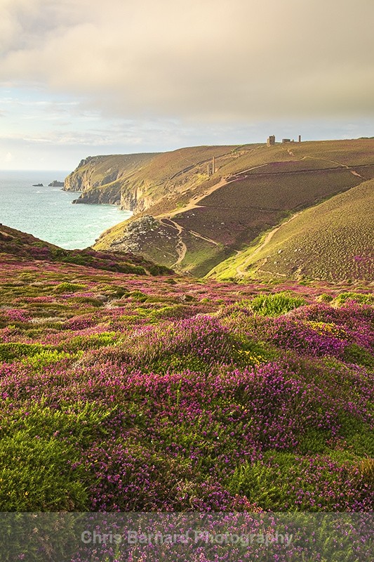 - Chapel Porth North Cornwall
