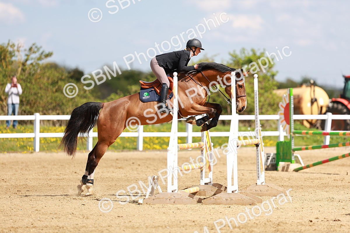 SBM_001791 - Class 3 - Senior Discovery - 1.00m