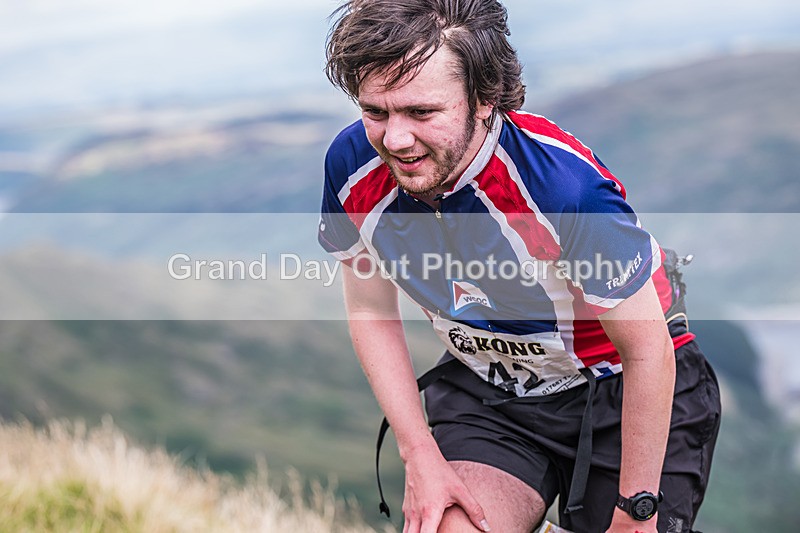 Hartsop Hop-86 - Hartsop Hop Fell Race Saturday 22nd August 2026