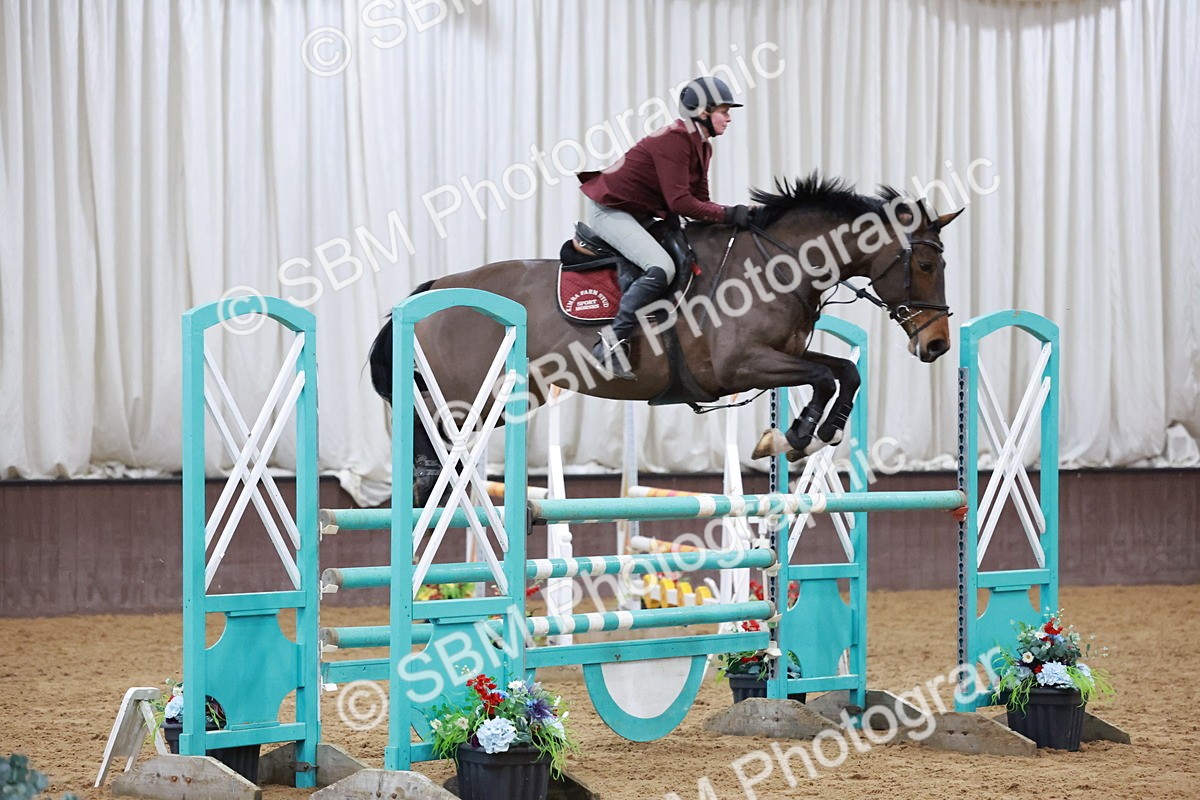 SBM_004127 - Class 12 - National 1.15m Members Cup Qualifier/ 1.15m Open