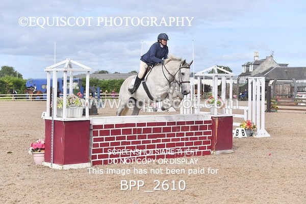 BPP_2610 - DERBY CLASS 8 - 90CM