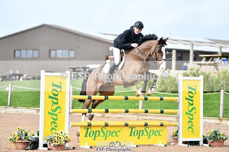 260313-125736-01653 - Cls 3 + 4 Snr Foxhunter and 1.20m Open