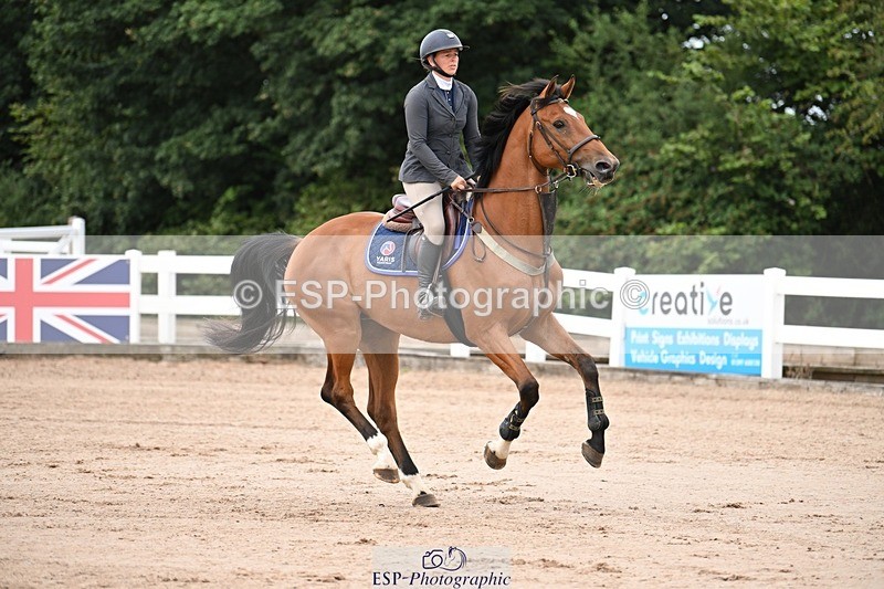 250727-085035-08623 - Cls 31 British Novice and 90cm