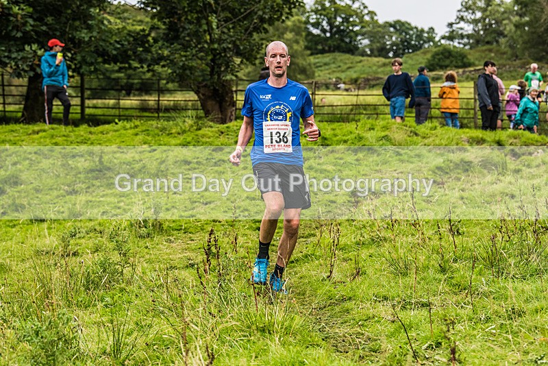 Grasmere-906 - Grasmere Sports Junior & Senior Fell Races Sunday 27th August 2023