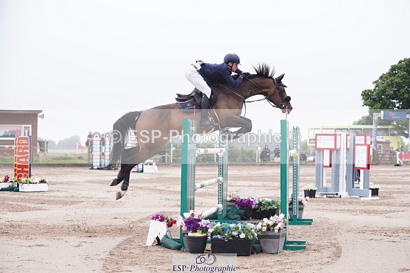 240720A-113740-14368 - Cls 3, 3 Star Small Tour 1.40m