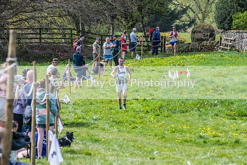 The Finish-53 - The 3 Peaks Race Saturday 25th April 2026 - The Finish