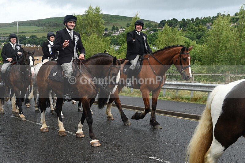 038 - The Braw Lads Gathering 2025