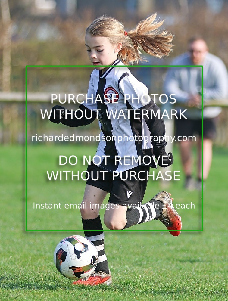 533A8998 - Craven Wanderers Under 7's (21/3/26)