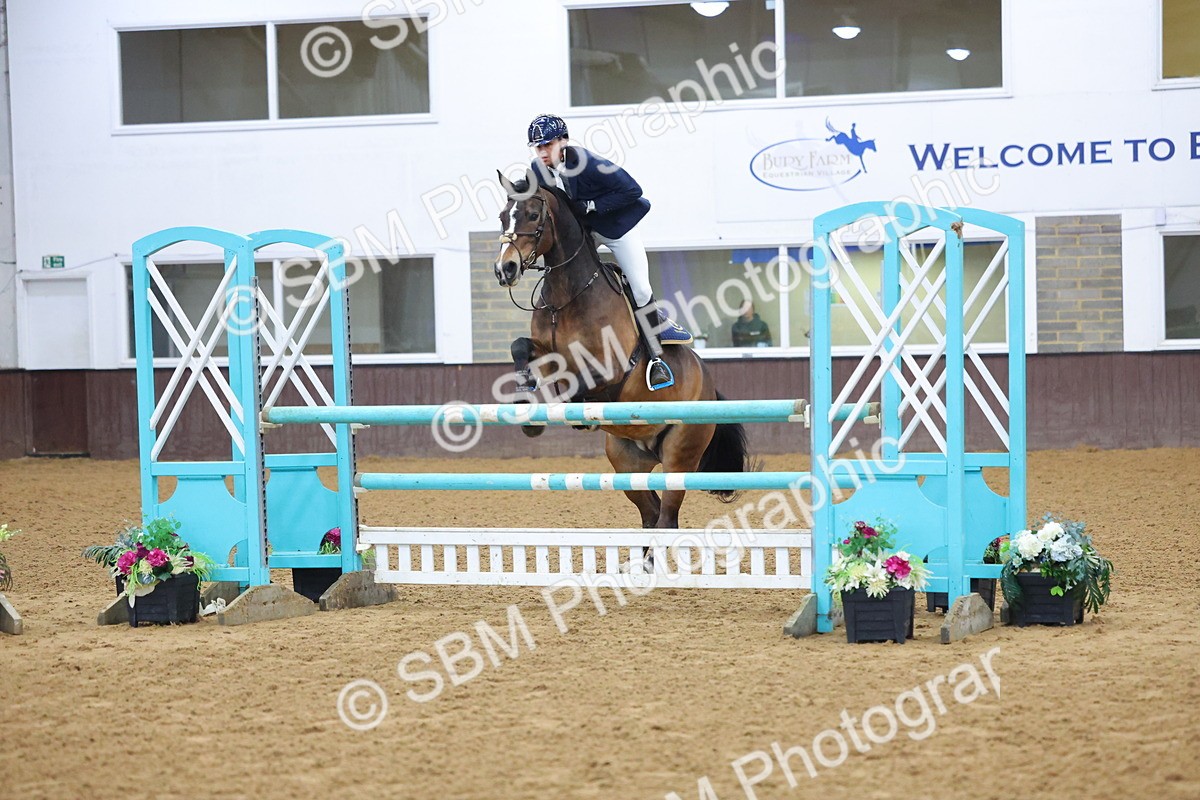 SBM_010546 - Class 23 - Senior Newcomers/ 1.10m Open - First Round (1.10m)