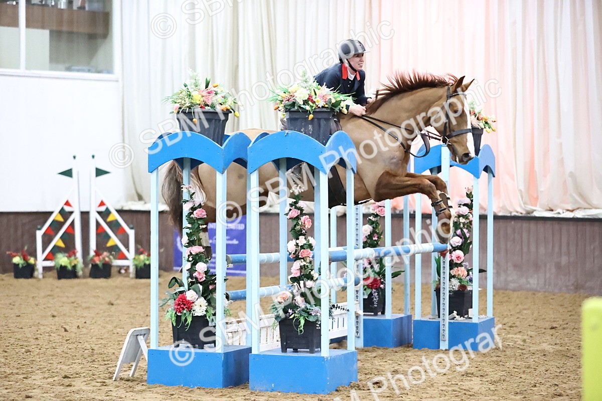 SBM_002272 - Class 9 - Senior Discovery - 1.00m