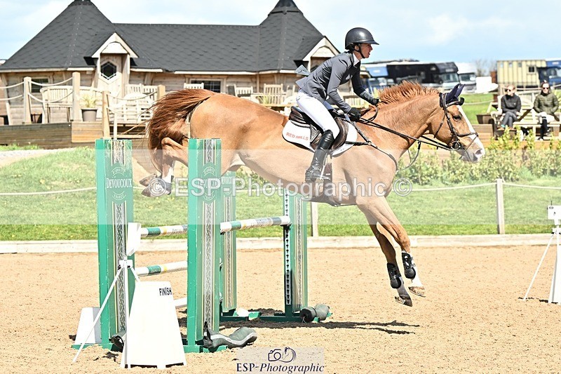 250416-133455-01149 - Cls 4 Newcomers and 1.10m