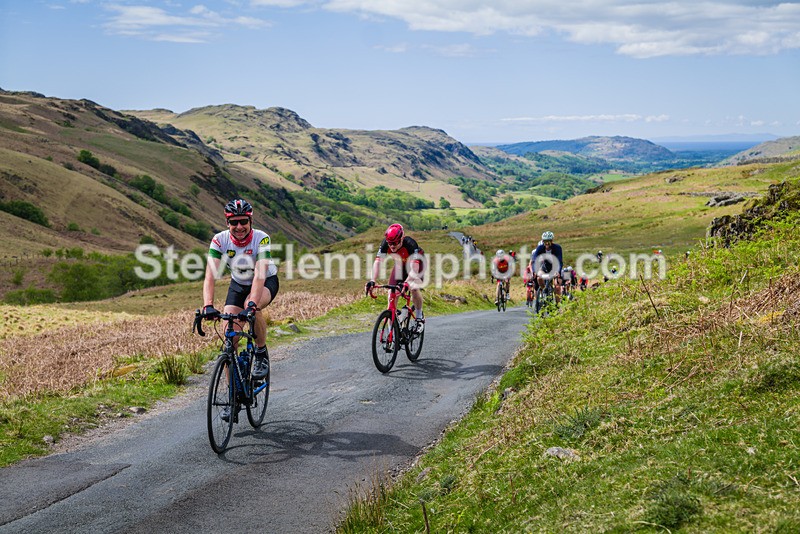 124133 - Hardknott Pass Camera 1 12.00-13.00