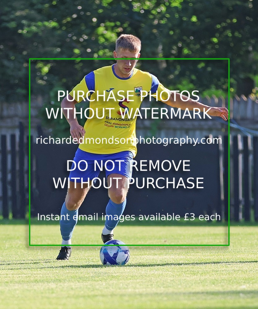 533A5163 - Kendal Town vs Kendal United