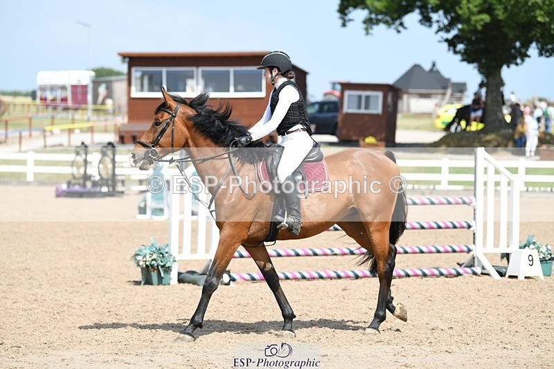 250725-152002-02880 - Cls 9 95cm Amateur Quali