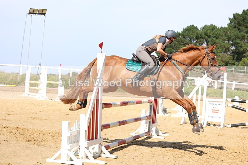 3E7A1727 - Class 11: 1m open