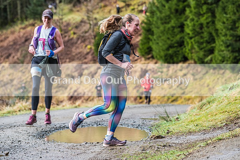 Glentress-790 - High Terrain Events Glentress Marathon 21 & 10K Trail Races Sunday 18th February 2024