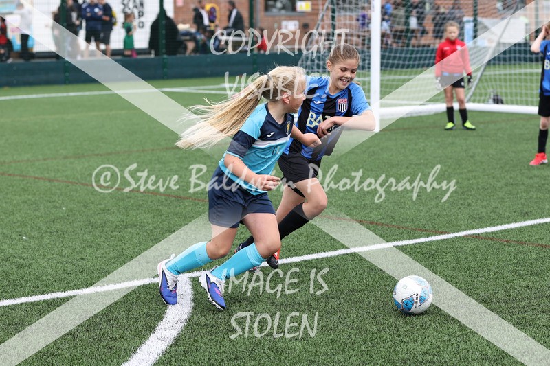 1DX32395 - Sun 7th U10 Girls