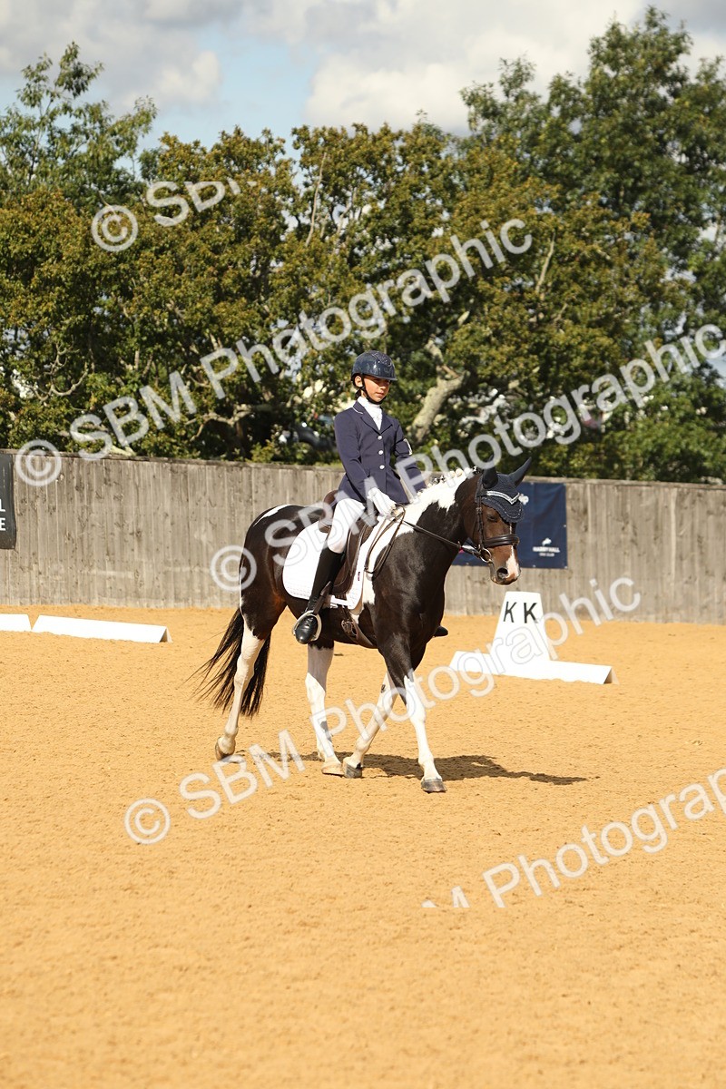 SBM_41710 - D21 - Junior Championship - Intro A