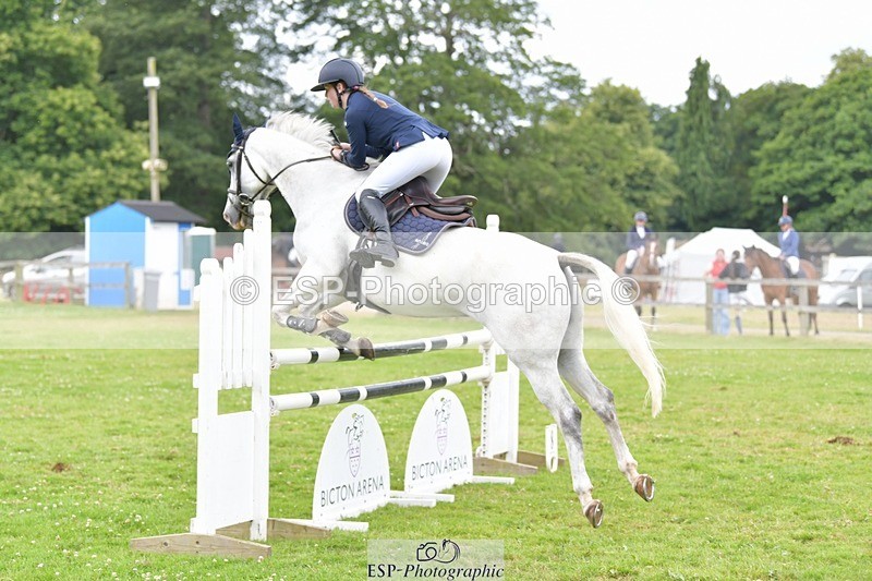 240711-144822-28399 - Cls 130 1.05m Amateur Quali and Open