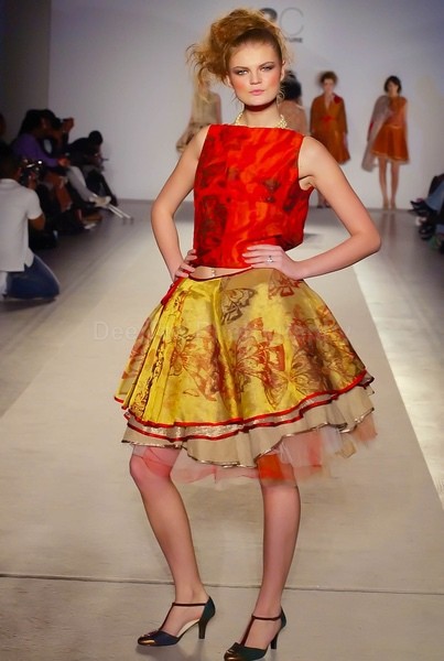  - FASHION