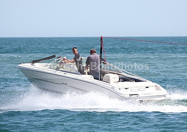 090530 LETS GO TOO IMG_6060 - Motorboats - Open