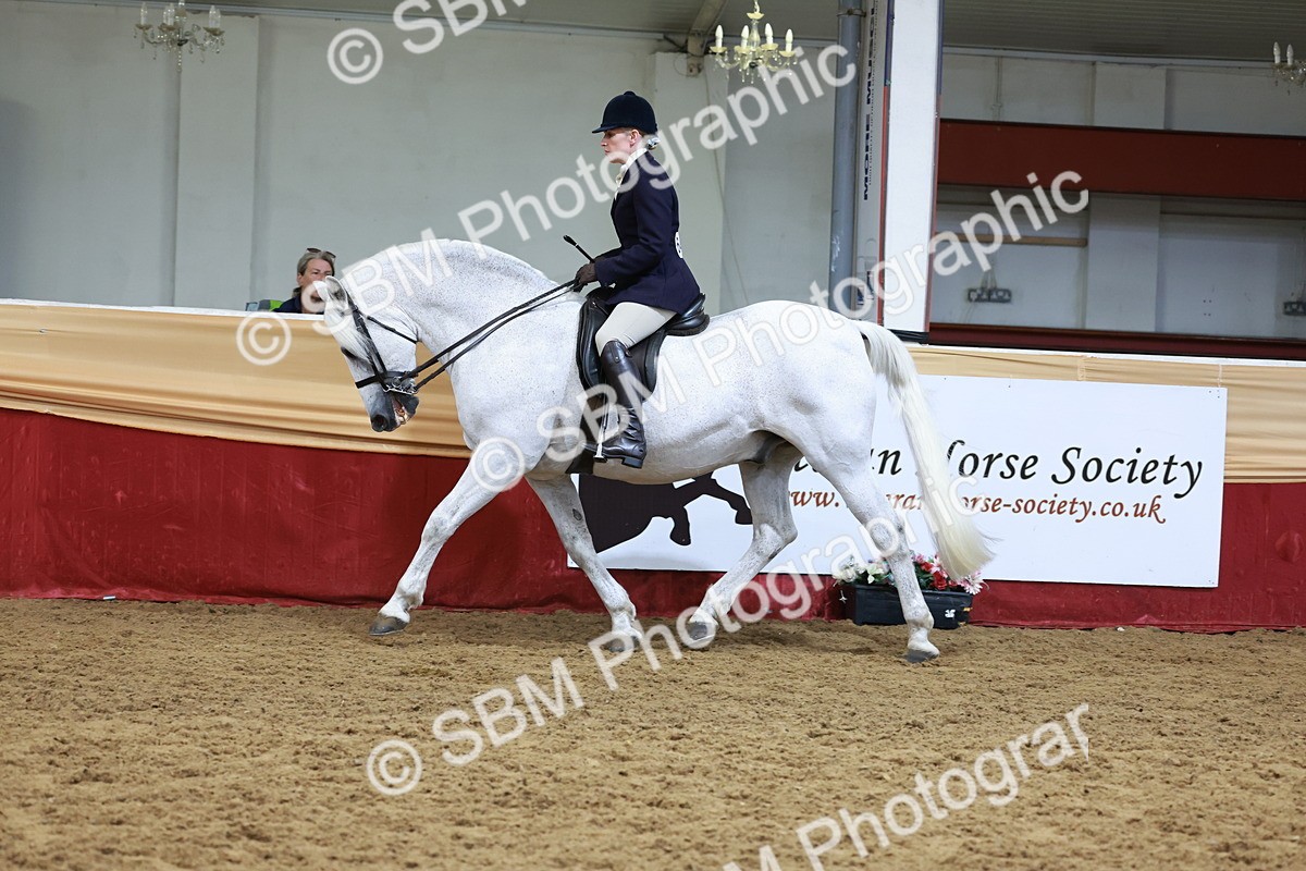 SBM_18605 - Class 952 - M&M Ridden Supreme Final