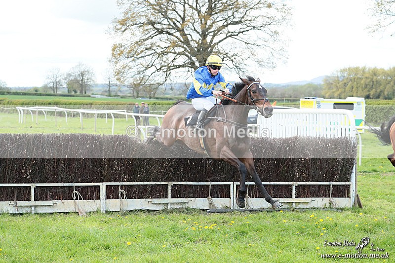 PtP 180426 123 - Worcestershire Hunt PtP Chaddesley Corbett 18/04/26