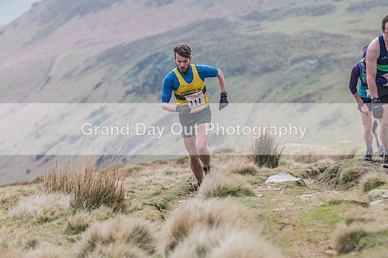 Black Combe-167 - Black Combe Fell Race Saturday 9th March 2024