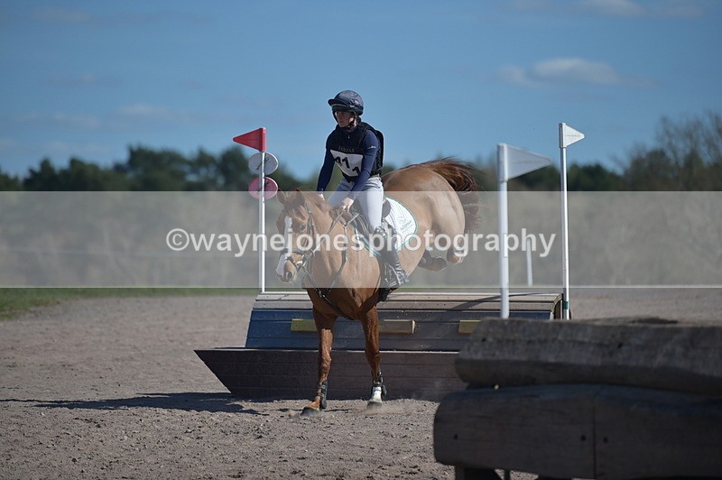 NGP_9545 - XC Time 14:39 to 14:53