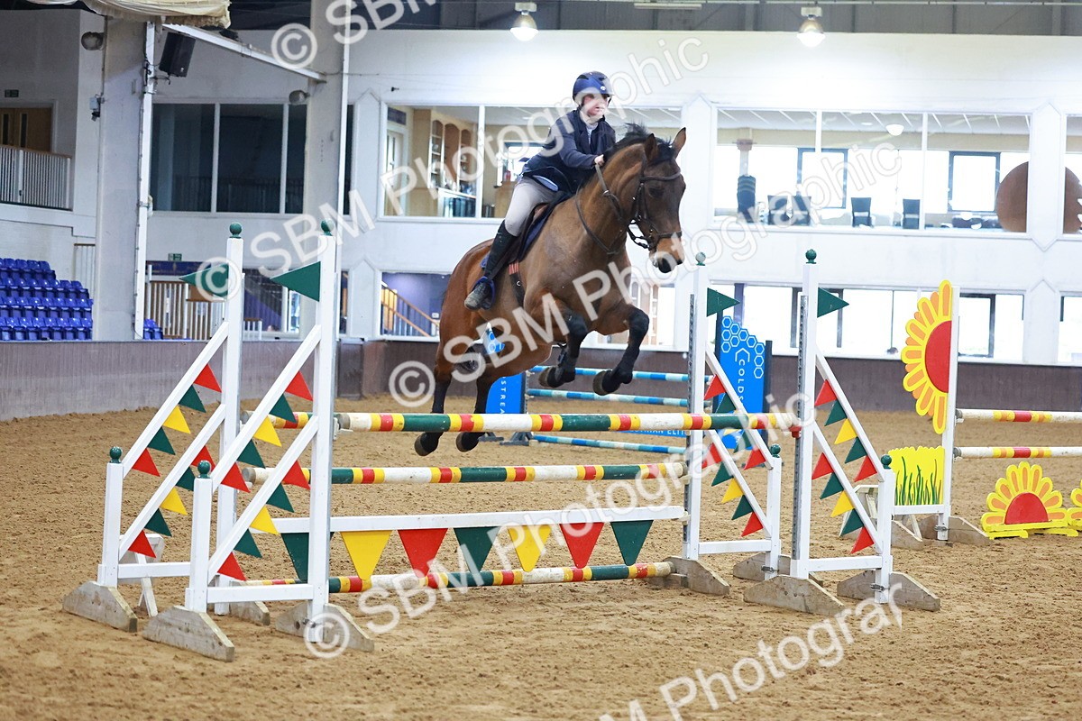 SBM_001144 - Class 4 - Senior Newcomers - 1.10m